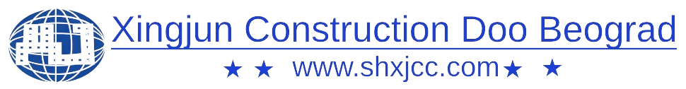 Xingjun Construction Doo Beograd